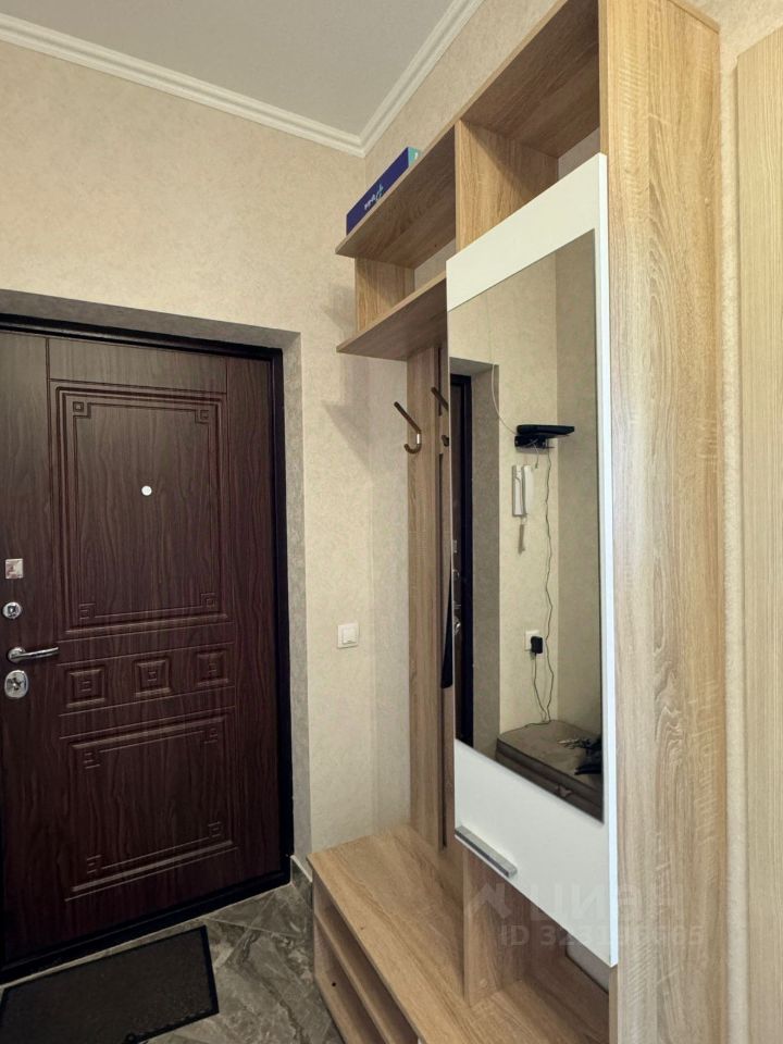 Продажа 3-комн квартиры на вторичном рынке с. Павловская Слобода, улица Садовая, 15