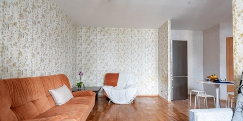 3-комн квартира Кондратьевский пр-кт,  д. 70,  к. 1