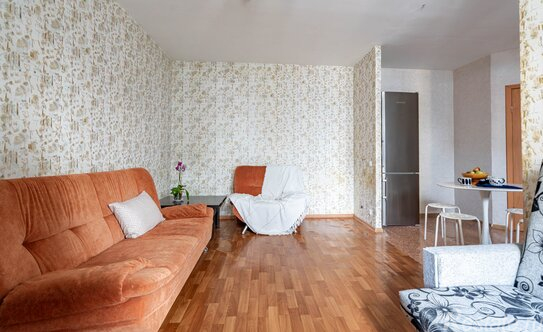 Продажа 3-комн квартиры на вторичном рынке Кондратьевский пр-кт,  д. 70,  к. 1