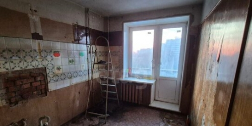 3-комн квартира ул Евдокима Огнева,  д. 10,  к. 2