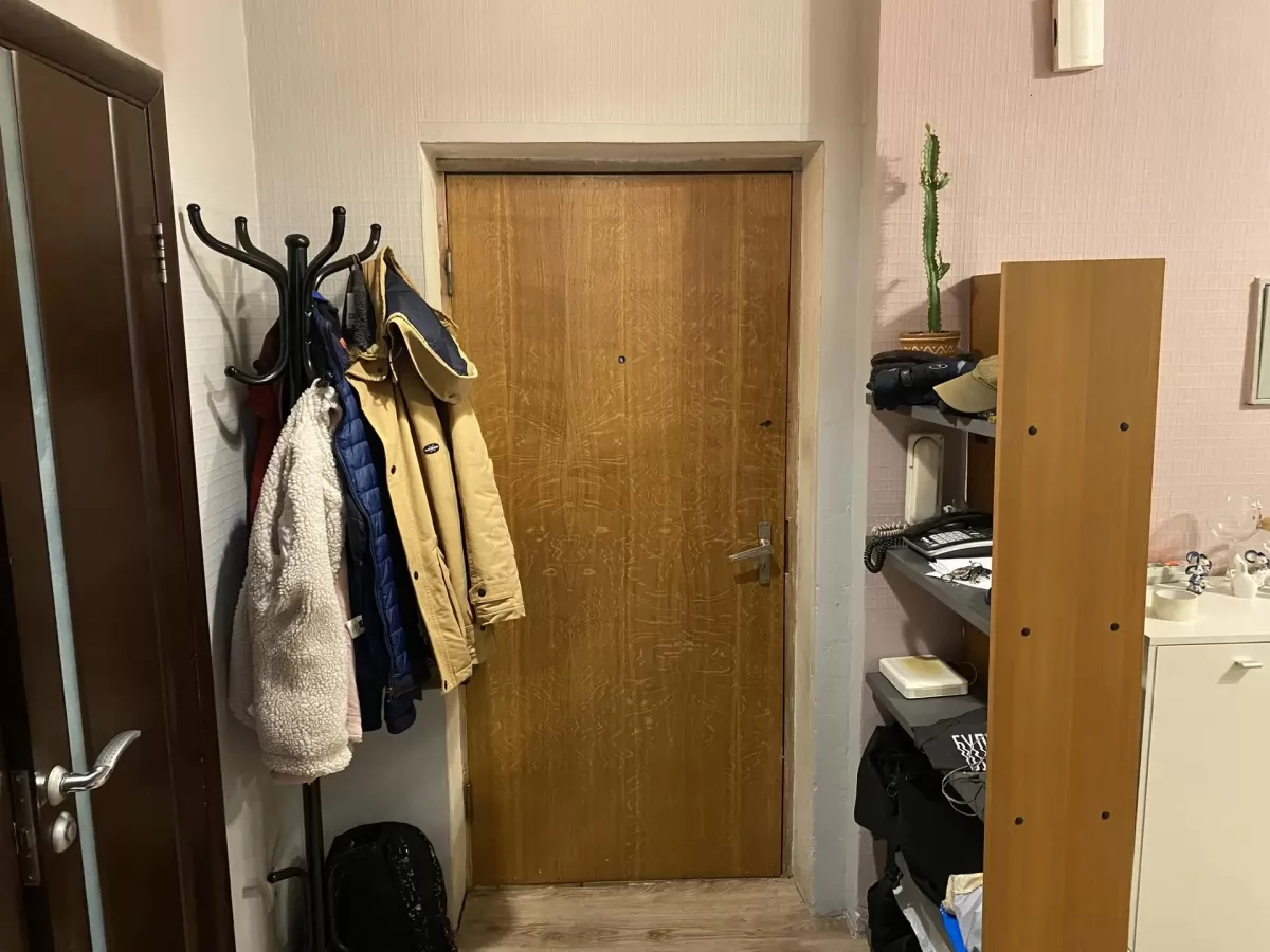 3-комн квартира Твардовского ул, 4к4