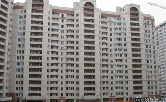 Продажа 3-комн квартиры на вторичном рынке улица Ворошилова,  д. 29 к1