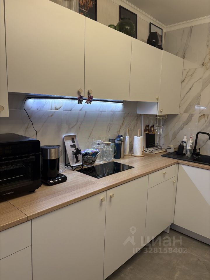 Продажа 3-комн квартиры на вторичном рынке Гжатская улица, 5к7