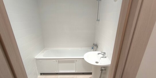 2-комн квартира ул Гарибальди,  д. 26,  к. 3
