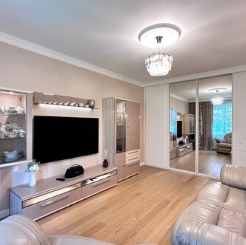 2-комн квартира Южное ш,  д. 53 к4