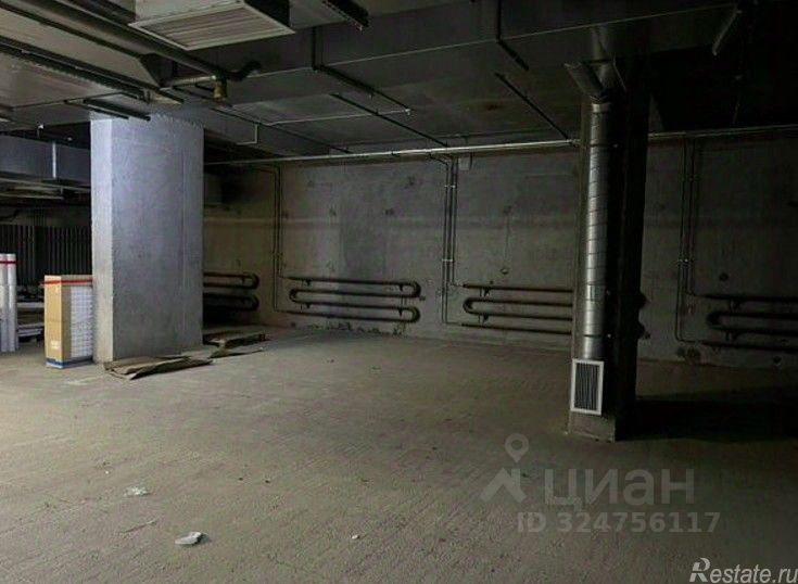 Аренда склада Толубеевский проезд,  д. 8 к2