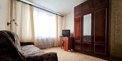 2-комн квартира ул Ольги Форш,  д. 15,  к. 3