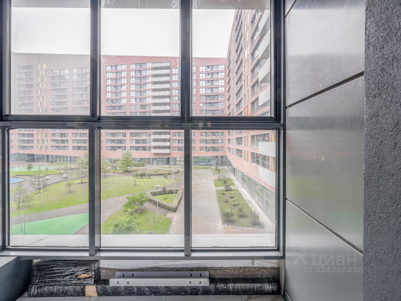 Продажа 2-комн квартиры на вторичном рынке Ходынский бульвар,  д. 20А