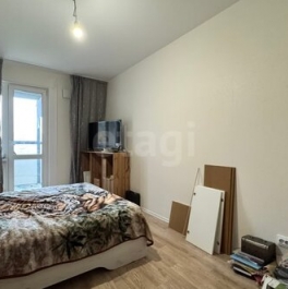Продажа 3-комн квартиры на вторичном рынке Ручьевская дор,  д. 123 к1