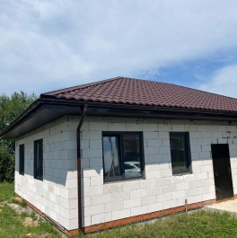 Продажа дома Солосцово, ул Васильковая, д. 41 Продажа дома Солосцово, ул Васильковая, д. 41