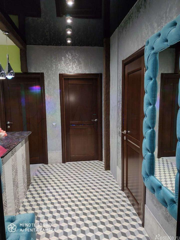 Продажа 2-комн квартиры на вторичном рынке Щелково, Финский,  д. 4,  к. А