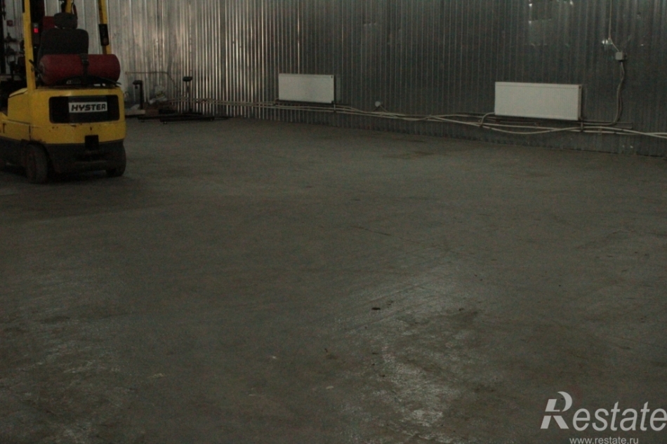 Аренда склада Красных Партизан ул, Лахта п