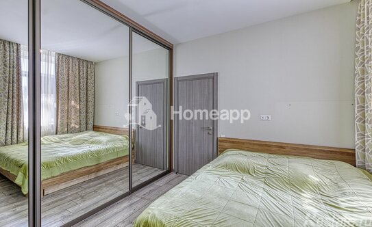 Продажа 2-комн квартиры на вторичном рынке Одинцовский городской округ, Тихая улица,  д. 26 к2