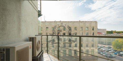 3-комн квартира ул Шпалерная,  д. 60