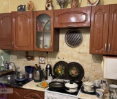 Продать Квартиры вторичка улица Мусы Джалиля  5 к5 