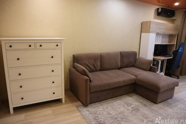 Продажа студии 1-я Мясниковская ул,  д. 18