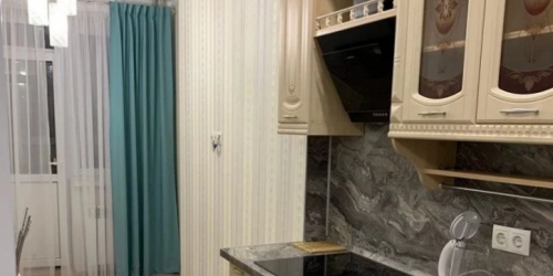 1-комн квартира Донская,  д. 14