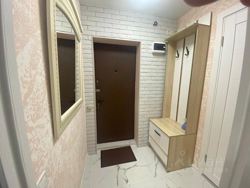 Продажа 1-комн квартиры на вторичном рынке Новоалексеевская улица, 4К1