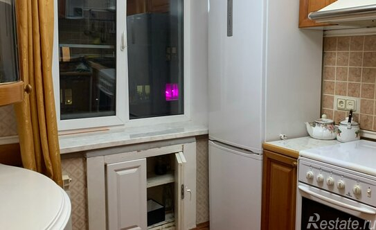 Продажа 1-комн квартиры на вторичном рынке Подольск, Южный проезд,  д. 9