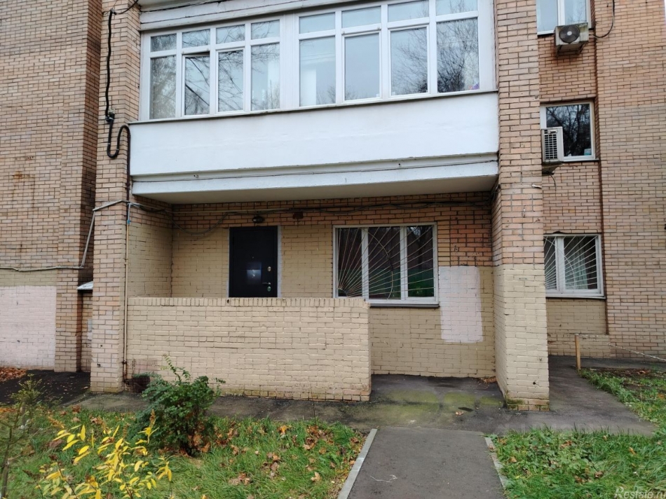 Продажа ПСН улица Короленко,  д. 2 к7