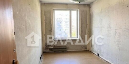 3-комн квартира Черкизовская Б. ул,  д. 2,  к. 3