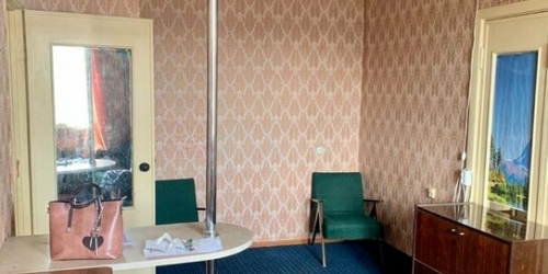 2-комн квартира Широкая улица,  д. 8