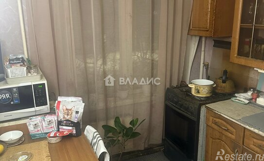 Продажа 3-комн квартиры на вторичном рынке ул Плеханова,  д. 18,  к. 1