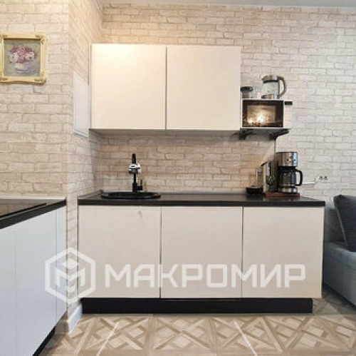 2-комн квартира Среднерогатская улица,  д. 20