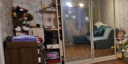 2-комн квартира Алтайская улица, 26