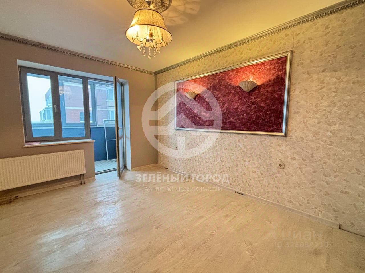 Продажа 5-комн квартиры на вторичном рынке Клин, улица Дзержинского, 22