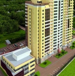 Продажа 3-комн квартиры на вторичном рынке Видное г, Клубный пер,  д. 7