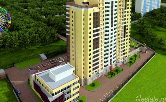 Продажа 3-комн квартиры на вторичном рынке Видное г, Клубный пер,  д. 7