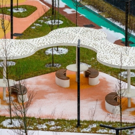 Продажа 3-комн квартиры на вторичном рынке ул Миклухо-Маклая,  д. 21Б,  к. 1