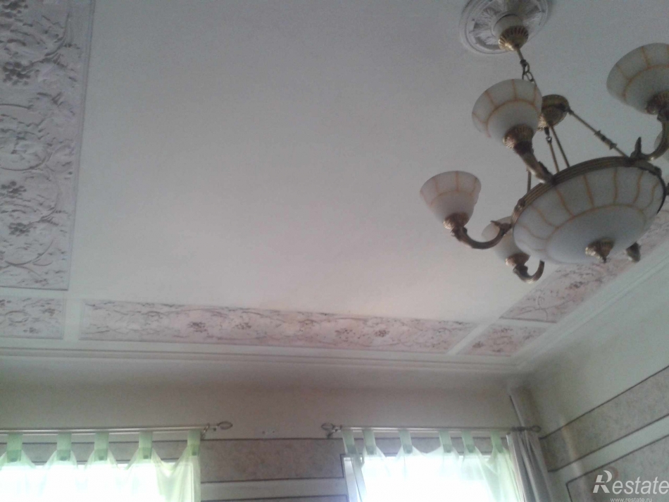 Продажа комнаты угол между Введенская ул и Пушкарская Б. ул,  д. 5/13