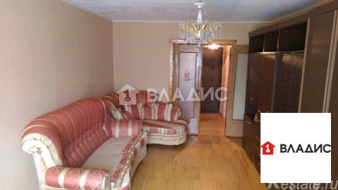 Продажа 2-комн квартиры на вторичном рынке Фрязино, Мира пр-кт.,  д. 15