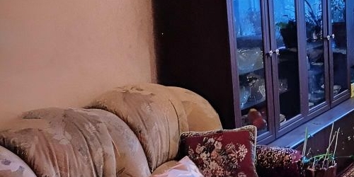 3-комн квартира Бойцовая улица, 22К4