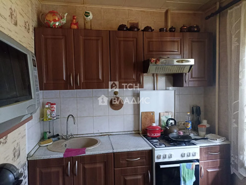 Продажа 2-комн квартиры на вторичном рынке Пушкино, микрорайон Дзержинец,  д. 26