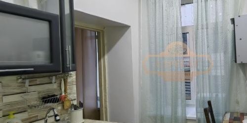 1-комн квартира улица Союза печатников, 27