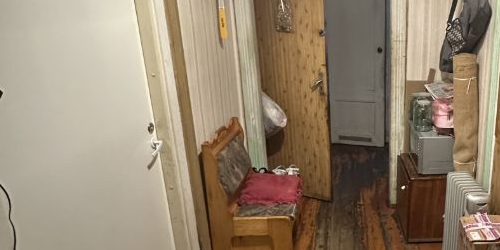 Комната улица Партизана Германа, 38