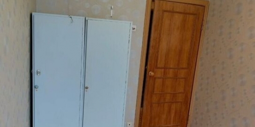 2-комн квартира ул Седова,  д. 3