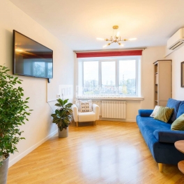 Продажа 1-комн квартиры на вторичном рынке ул Генерала Хрулёва, д 6 к А Продажа 1-комн квартиры на вторичном рынке ул Генерала Хрулёва, д 6 к А