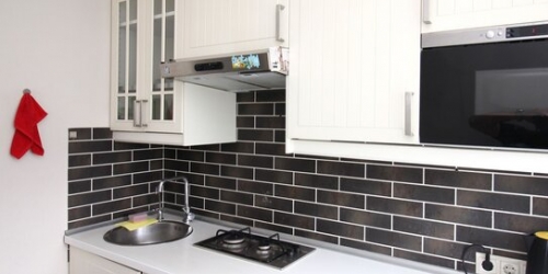 1-комн квартира Пинский проезд,  д. 3