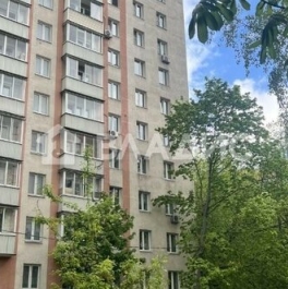 Продажа 1-комн квартиры на вторичном рынке 60-летия Октября пр-кт,  д. 3,  к. 1