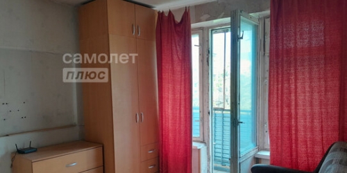 1-комн квартира ул Юных Ленинцев,  д. 79,  к. 1