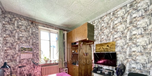 2-комн квартира Среднеохтинский,  д. 25/19