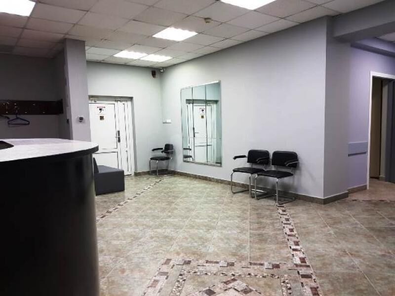 Аренда отдельного здания Пырьева ул,  д. 11А