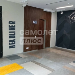 Продажа 3-комн квартиры на вторичном рынке Шмитовский проезд,  д. 39,  к. 21