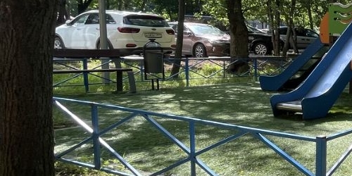 3-комн квартира 3-й Дорожный проезд, 5К1