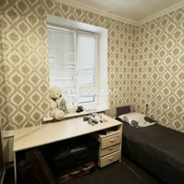 Продажа 2-комн квартиры на вторичном рынке Электросталь г, Северная ул,  д. 14А