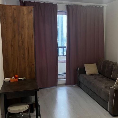 Студия аллея Арцеуловская, 17